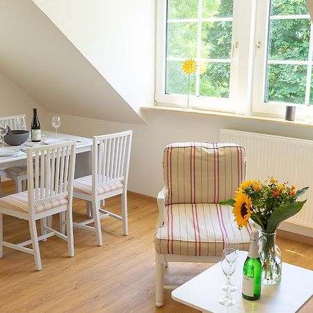 Dreschdiele - Landlust Osterwarf Norddeich  Ngoại thất bức ảnh