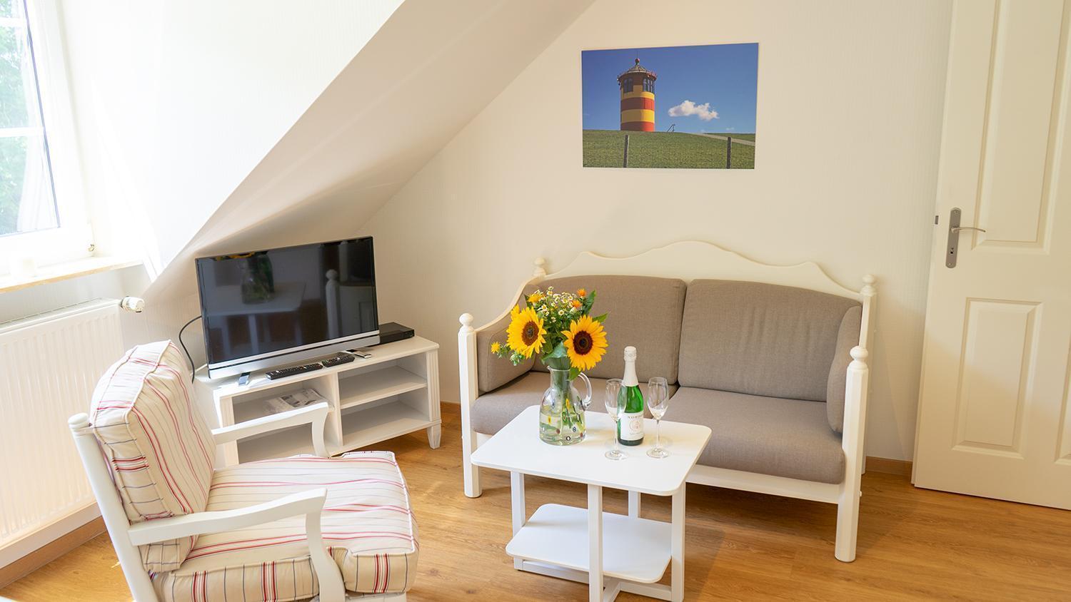 Dreschdiele - Landlust Osterwarf Norddeich  Ngoại thất bức ảnh
