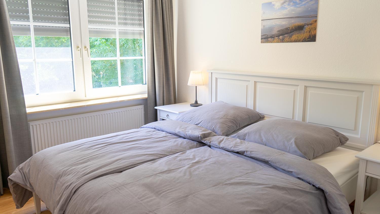 Dreschdiele - Landlust Osterwarf Norddeich  Ngoại thất bức ảnh